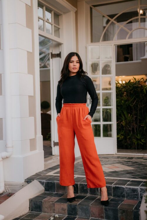 The Amber Pants