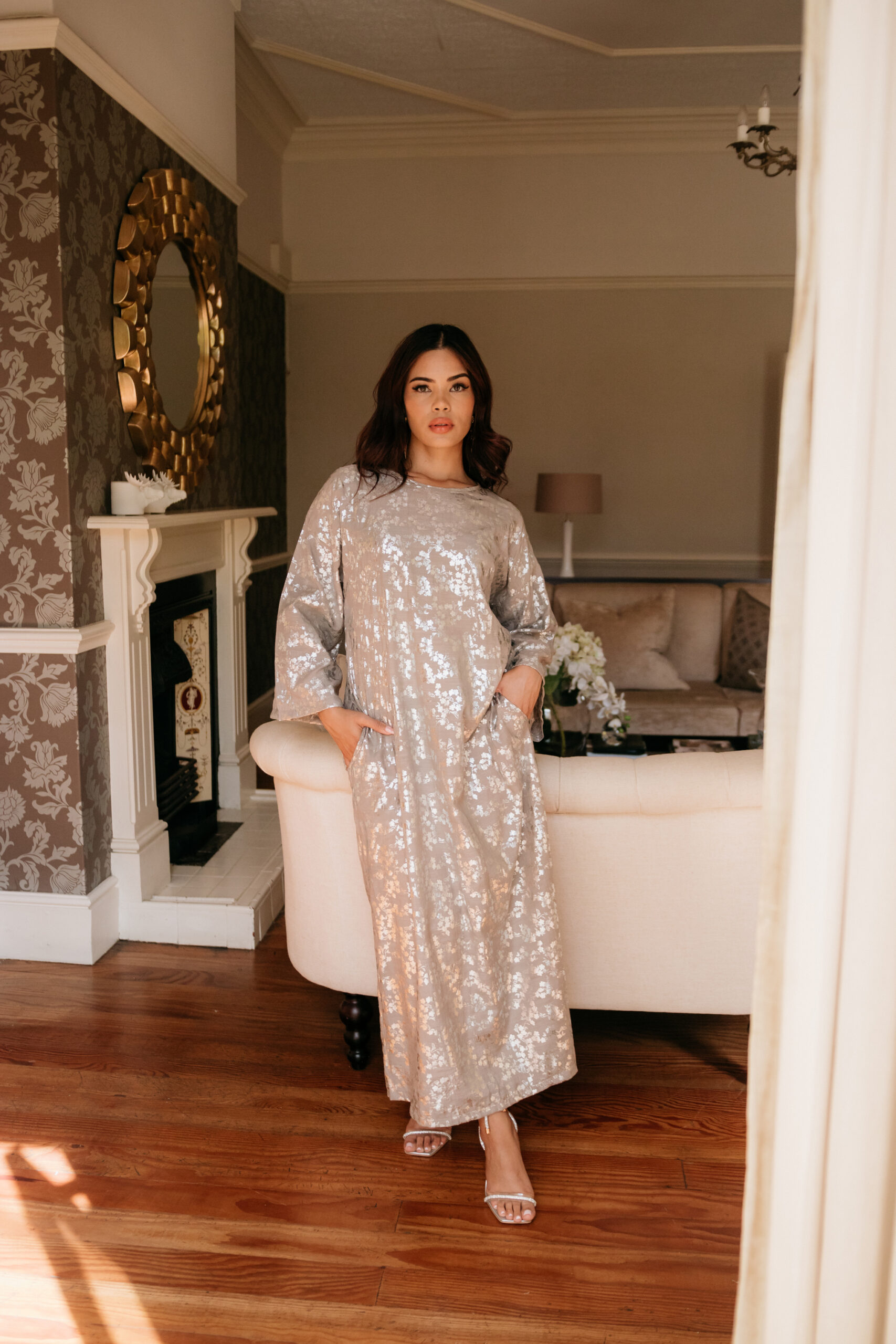 The Anita Dress - Image 5