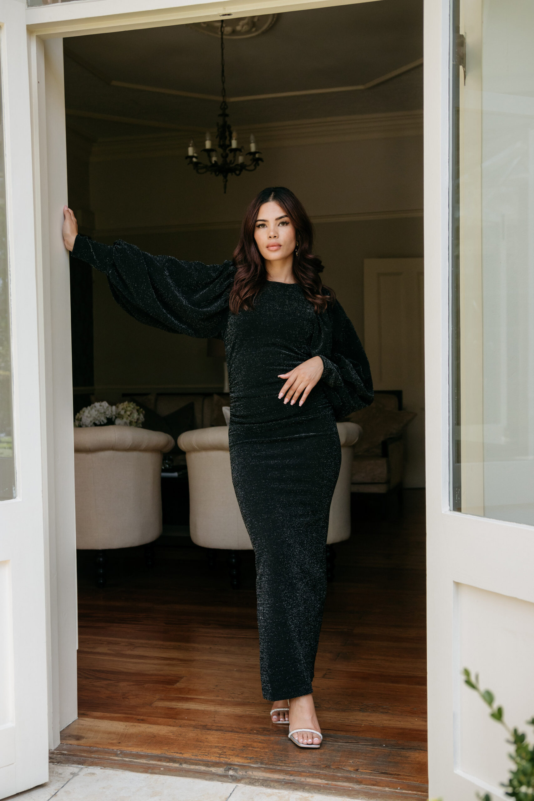 The Celia Dress - Image 3