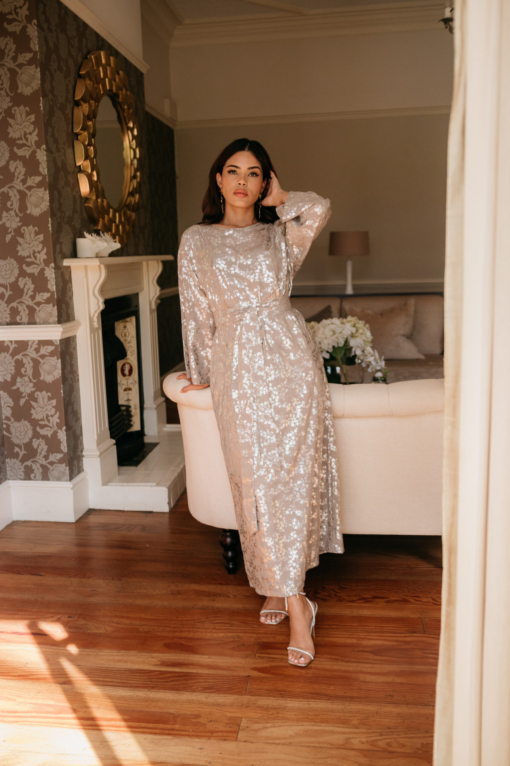 The Anita Dress - Image 2