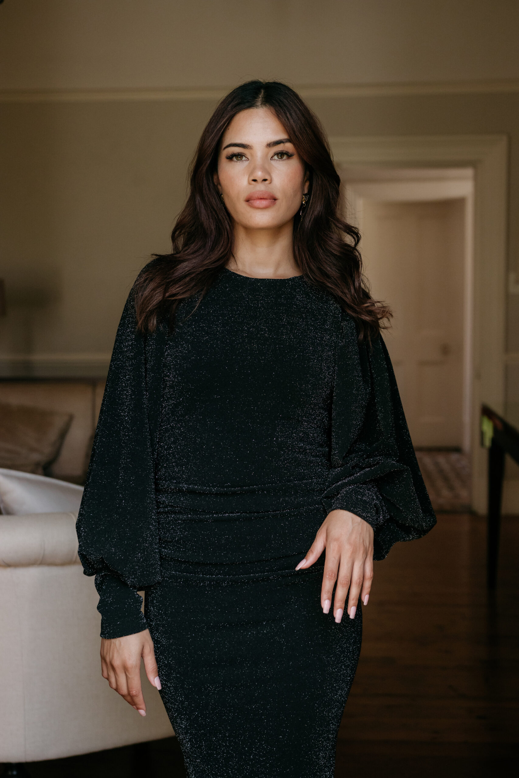 The Celia Dress - Image 2