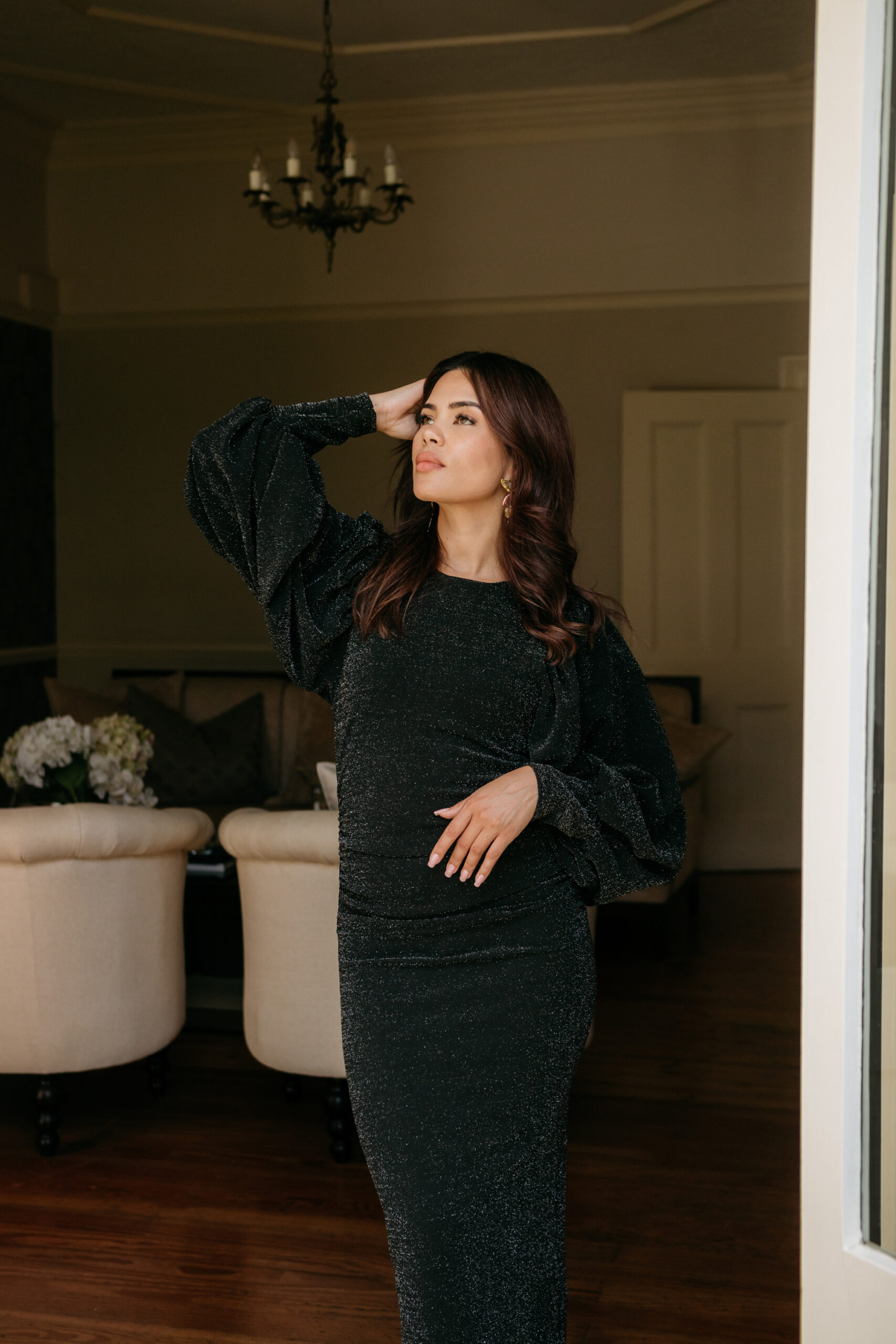 The Celia Dress - Image 5