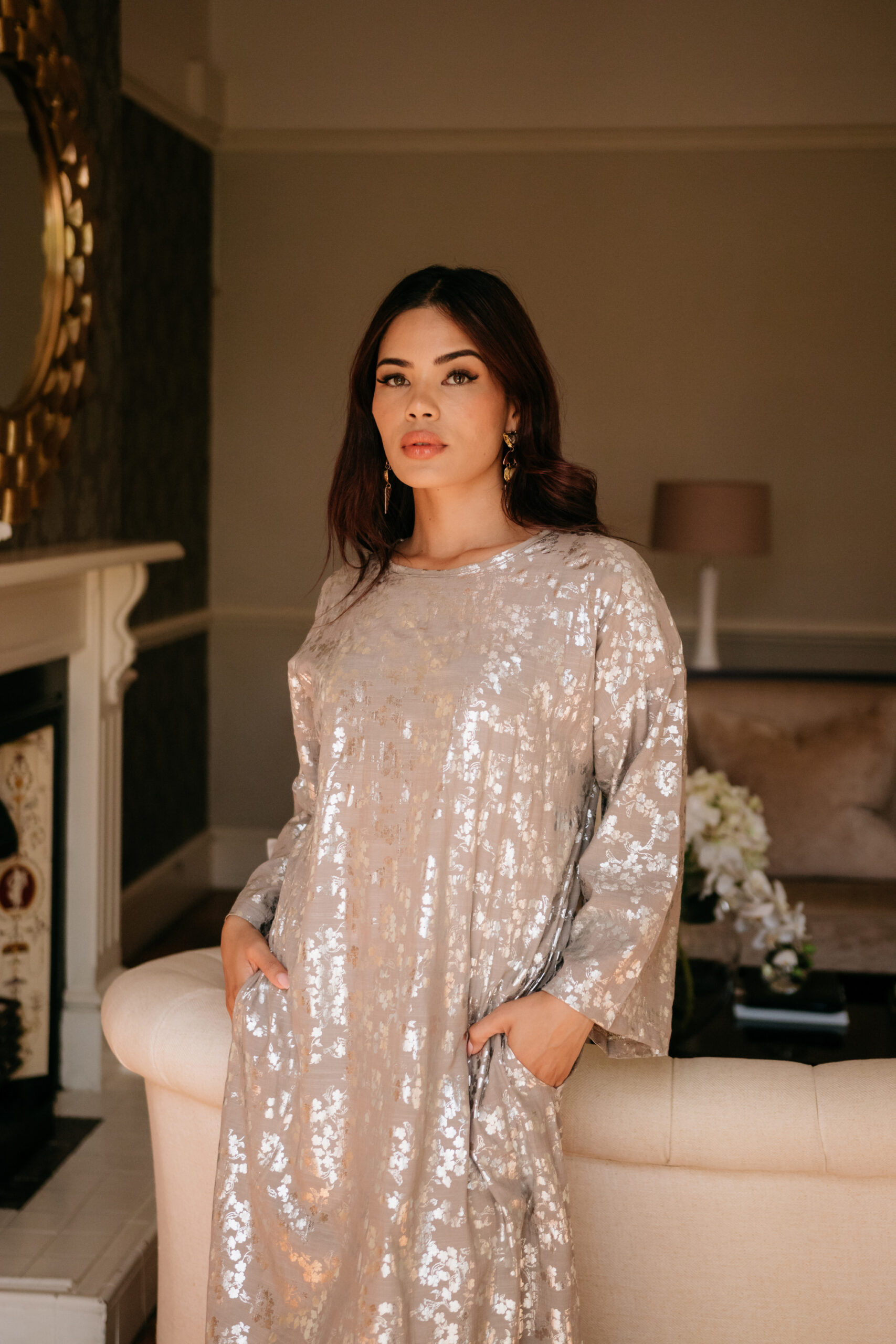 The Anita Dress - Image 3