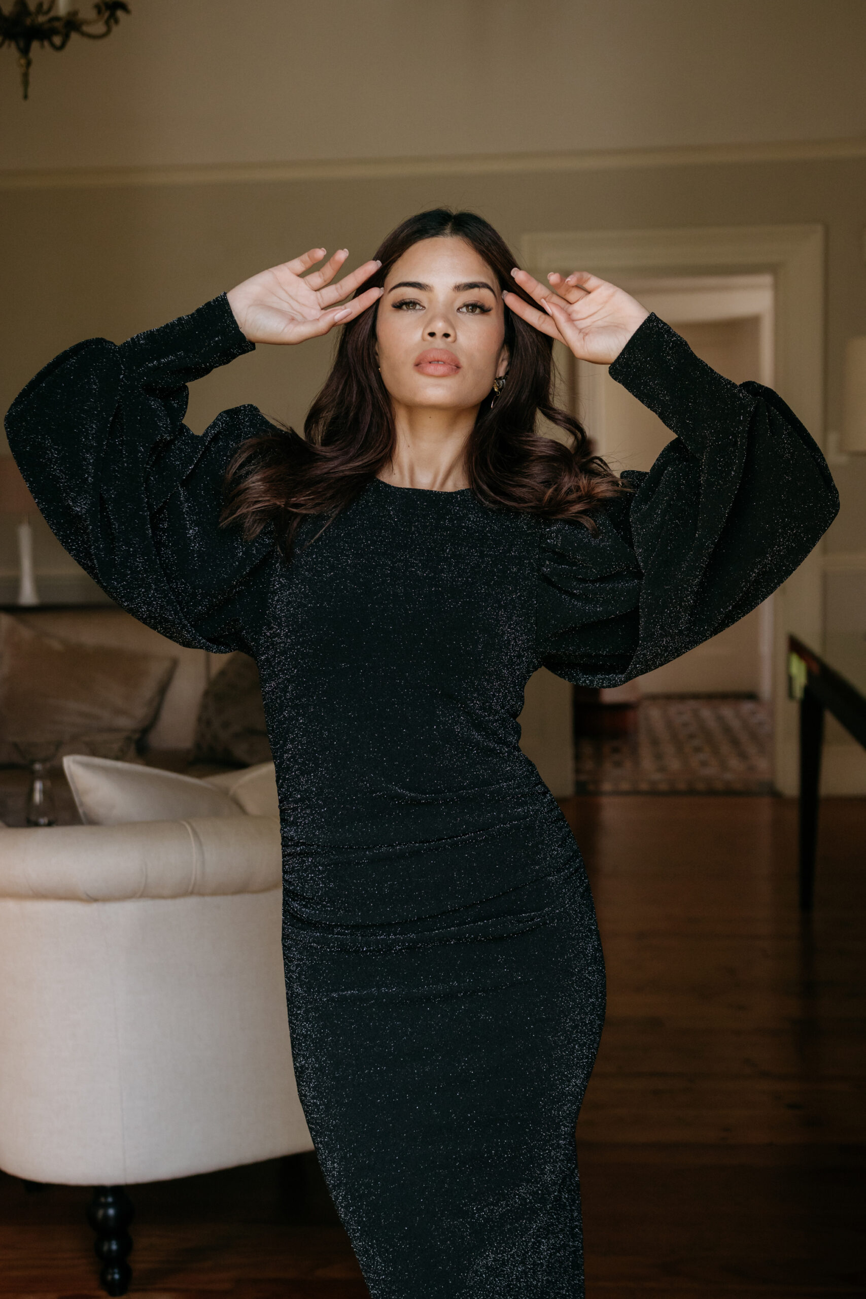 The Celia Dress - Image 6