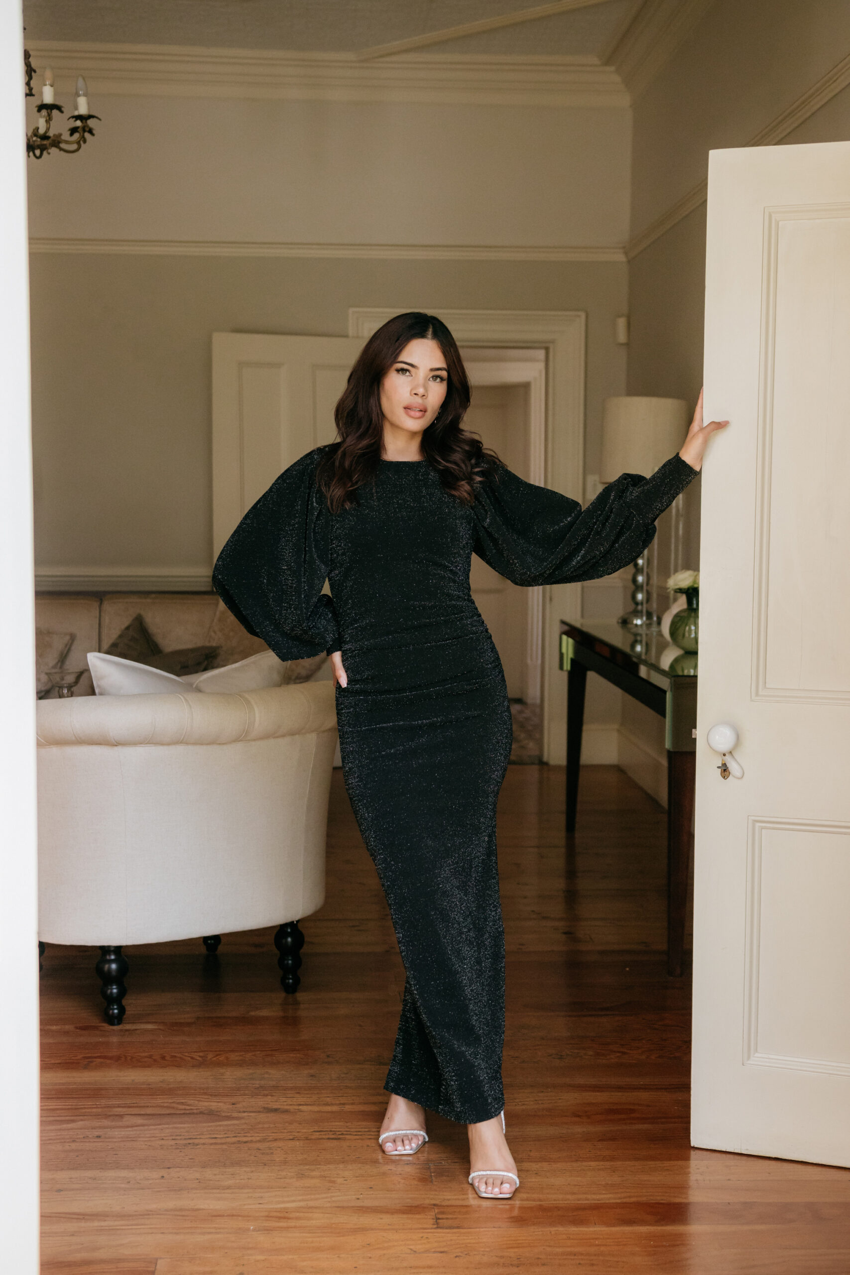 The Celia Dress - Image 4