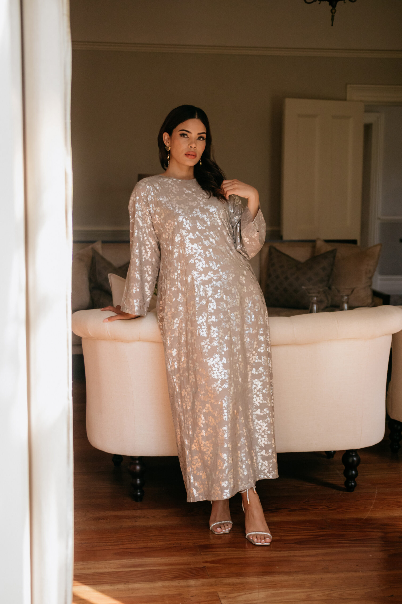 The Anita Dress - Image 4