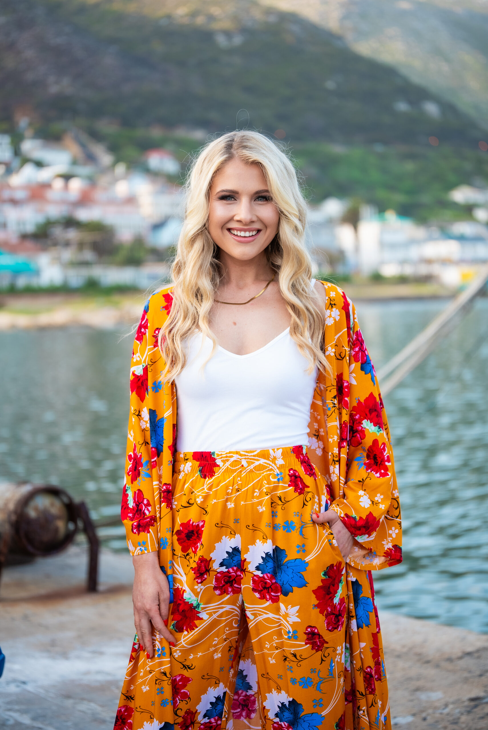 The 5 Best Accessories To Go With Any Sundress!