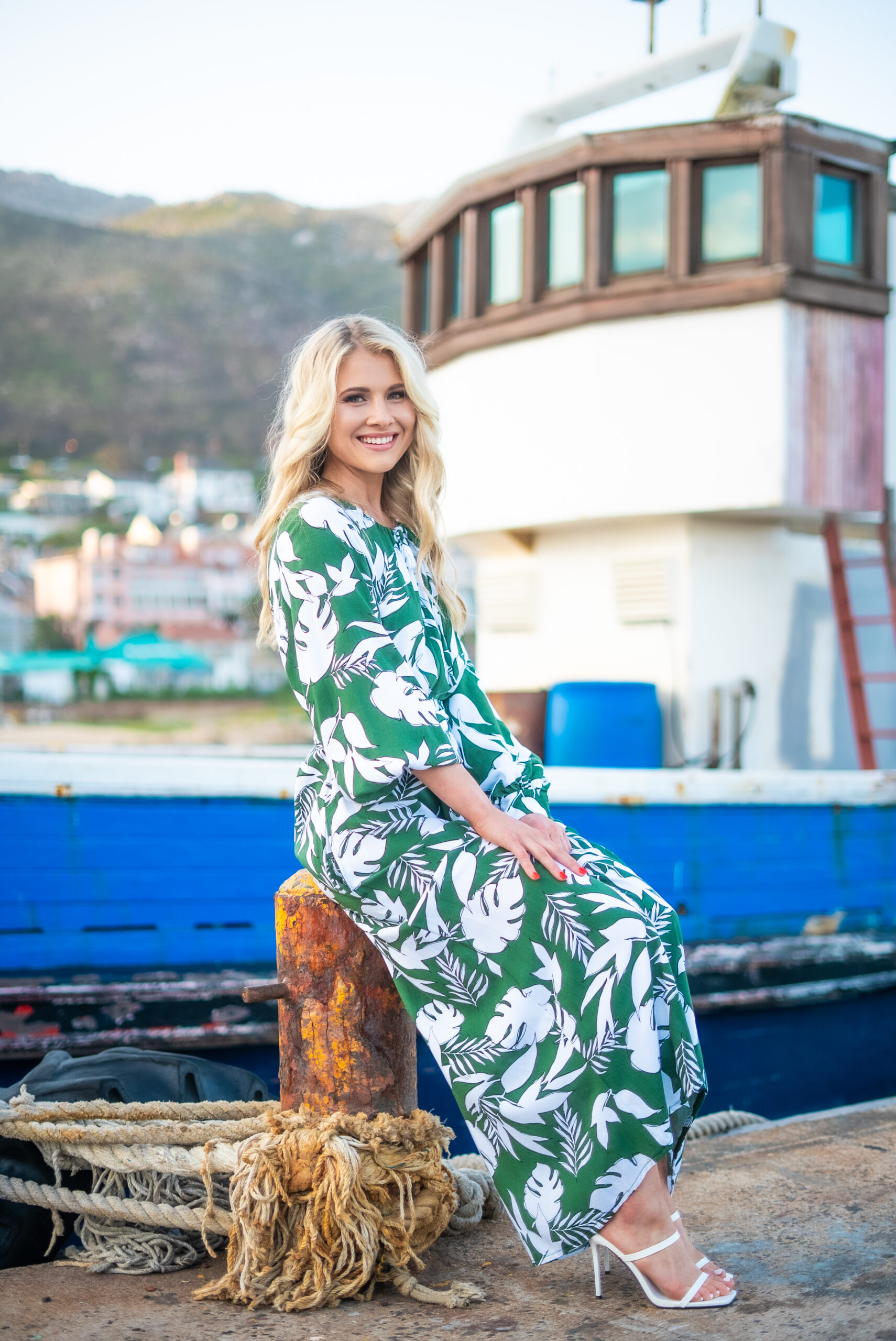 3 Tips To Stay Cool & Fashionable This Summer!