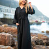 Why You Can’t Go Wrong With A Maxi Dress!