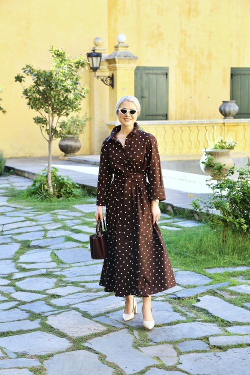 Julia Dress