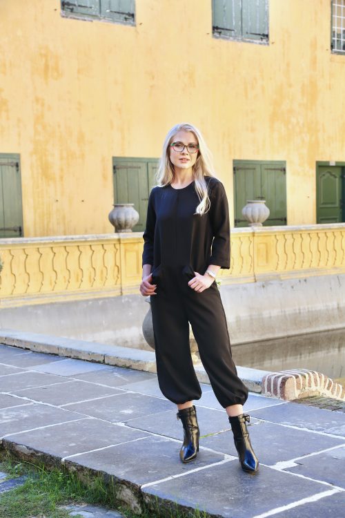 Jumpsuit