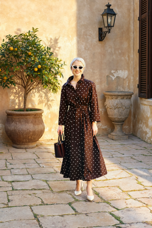 Julia Dress
